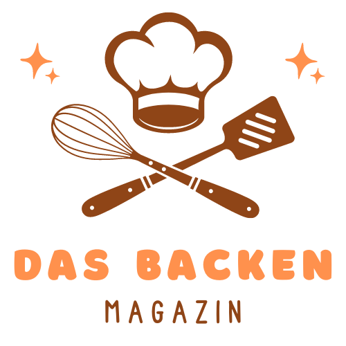 Das Backen Magazin