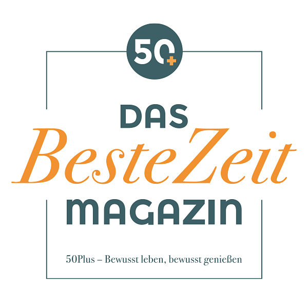 Das Beste Zeit Magazin