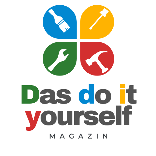 Das DIY Magazin