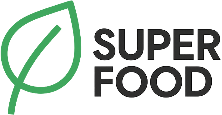 Das Superfood Magazin - Entdecken Sie die gesunde Seite des Lebens