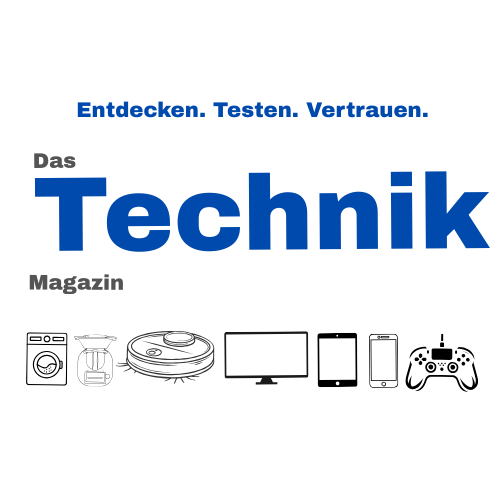 Das Technik Magazin