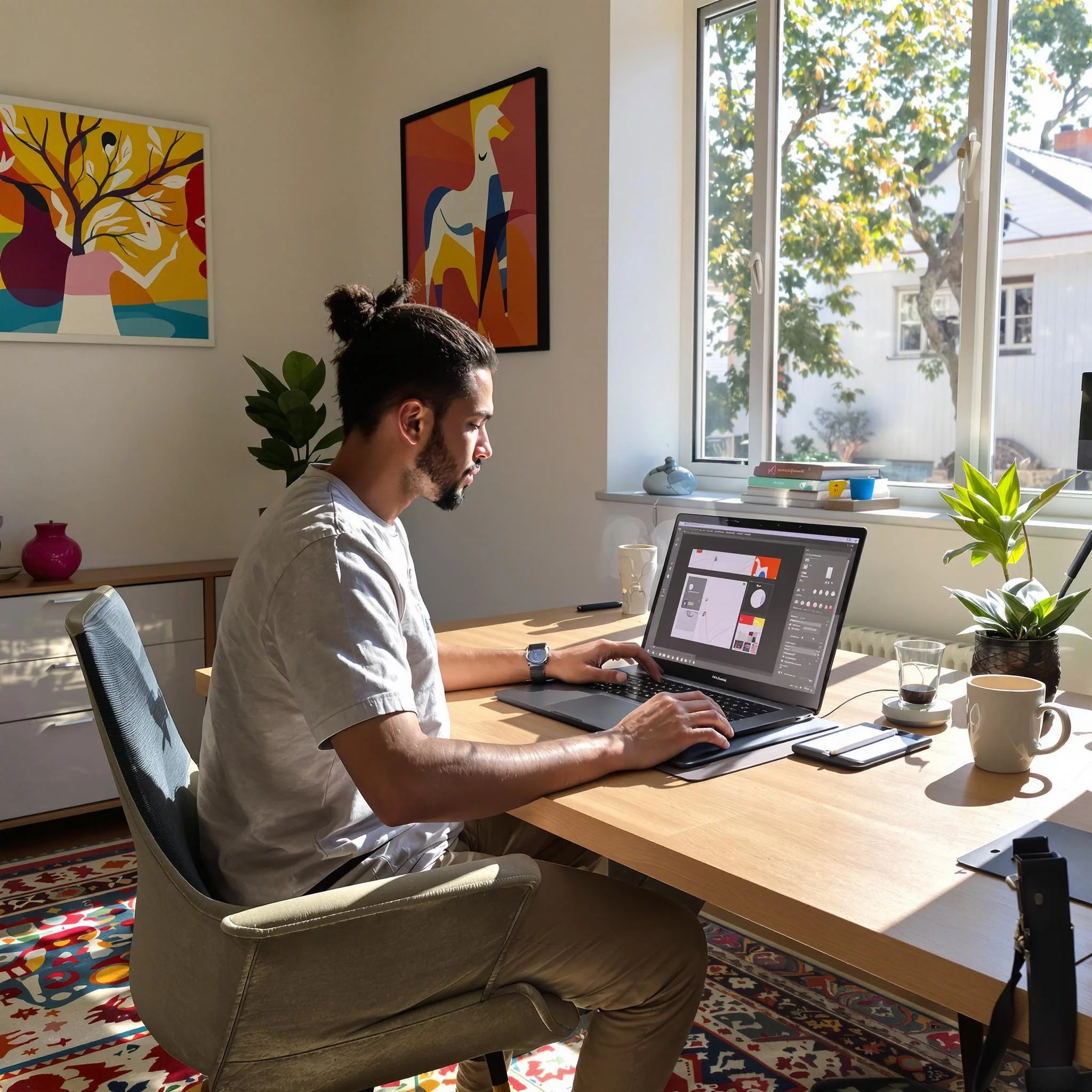 Freelancer gleich Traumjob? Realität und Möglichkeiten