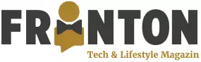 Frinton - Tech & Lifestyle Magazin
