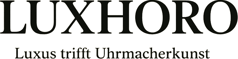 Luxhoro - Das Uhren Magazin für wahre Liebhaber der Zeit