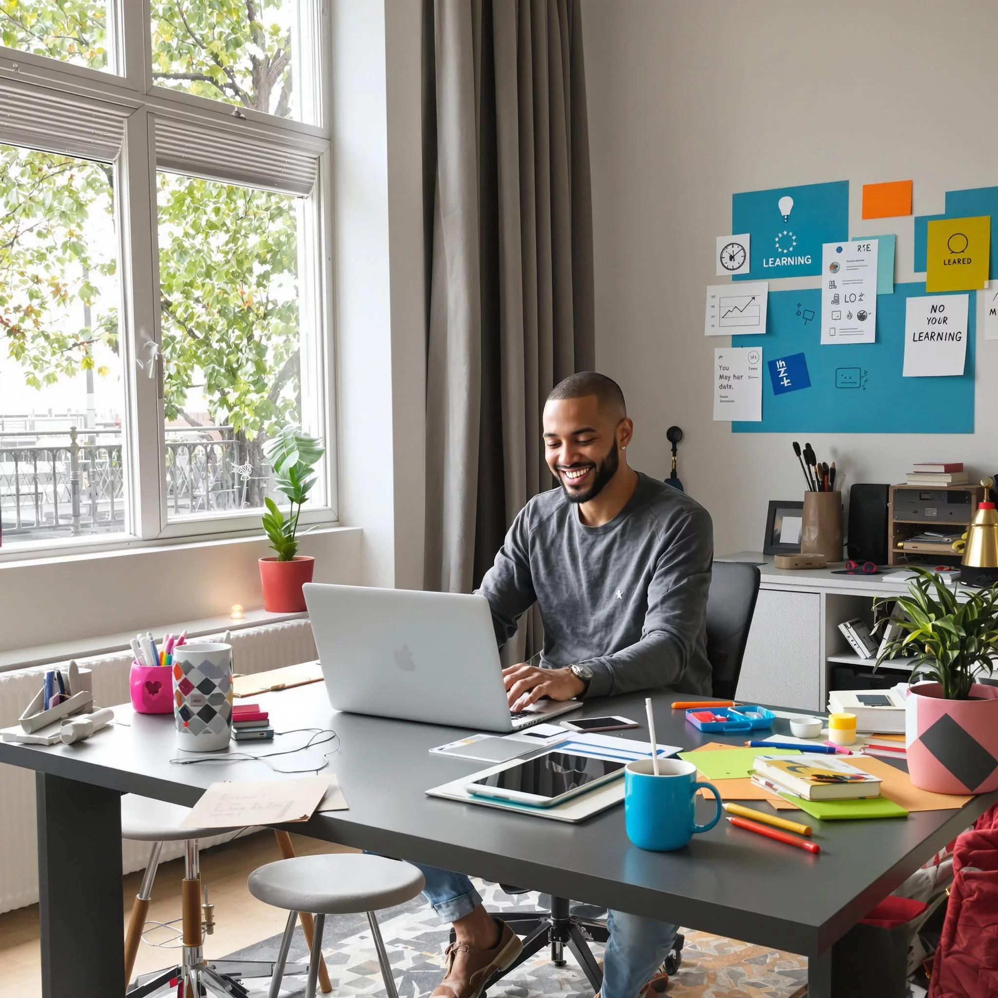 Online-Kurse erstellen & verkaufen – so geht es auch ohne Vorkenntnisse