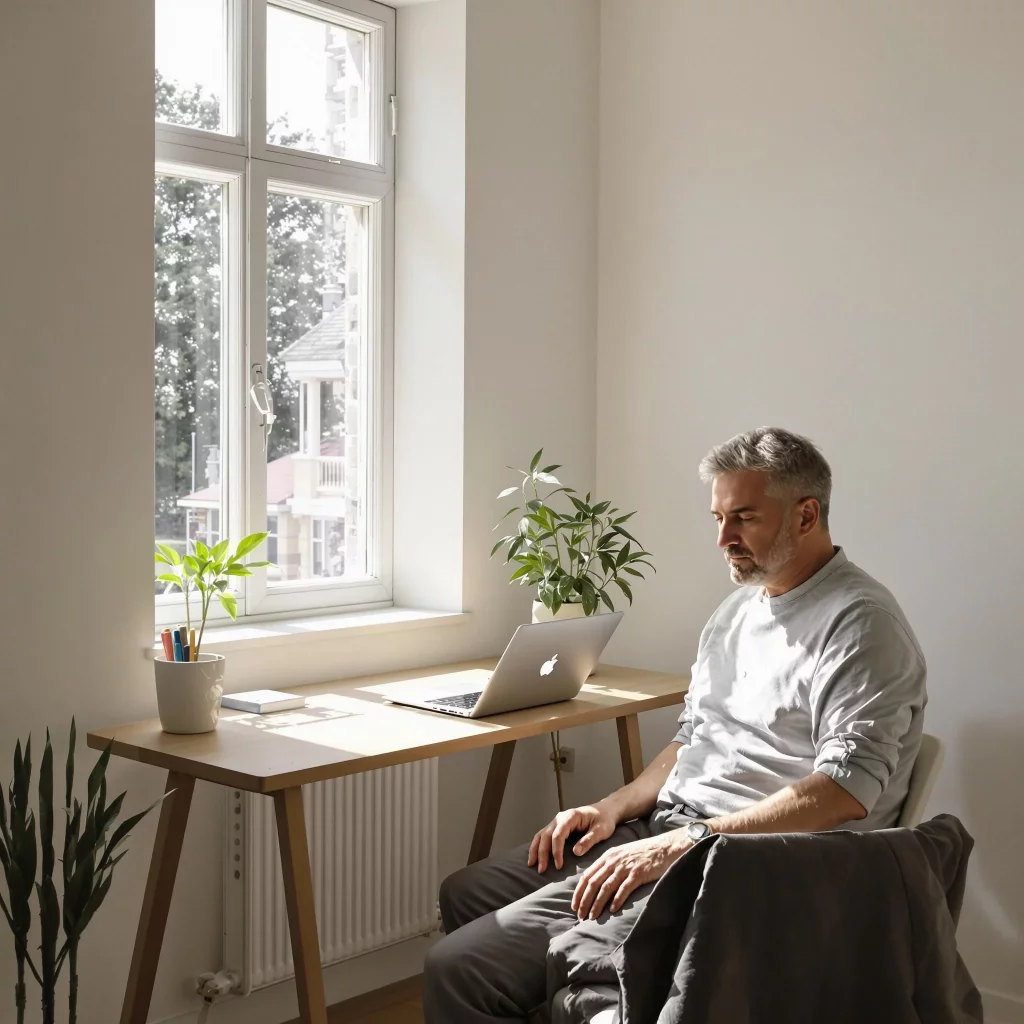 Minimalismus & Freiheit